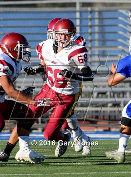 Thumbnail 2 in Clovis West @ Rocklin photogallery.