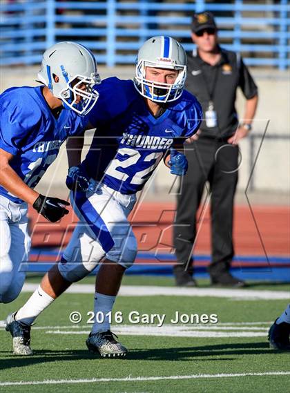 Thumbnail 1 in Clovis West @ Rocklin photogallery.