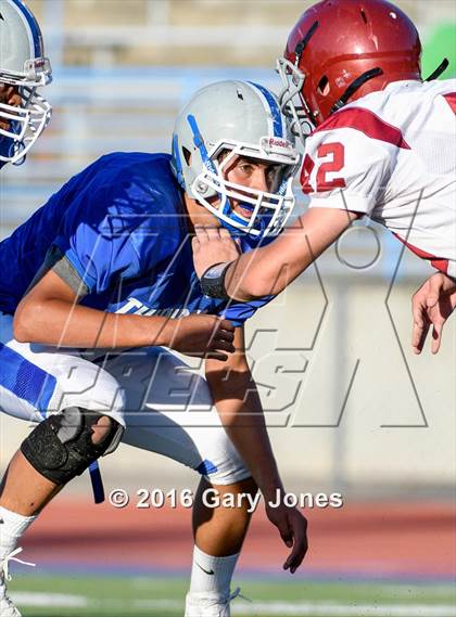 Thumbnail 2 in Clovis West @ Rocklin photogallery.