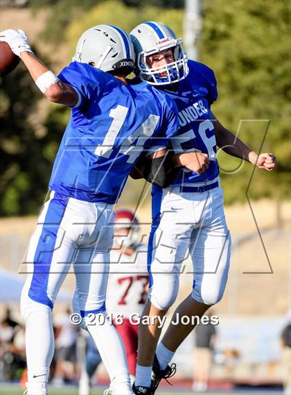 Thumbnail 2 in Clovis West @ Rocklin photogallery.