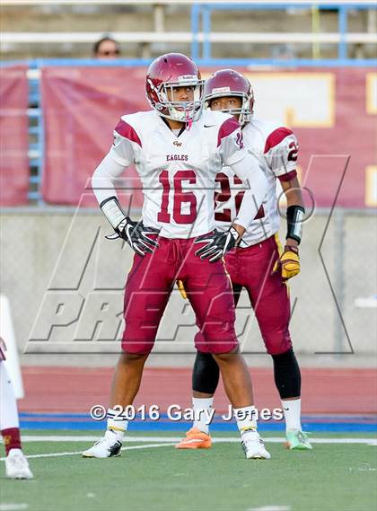 Thumbnail 1 in Clovis West @ Rocklin photogallery.