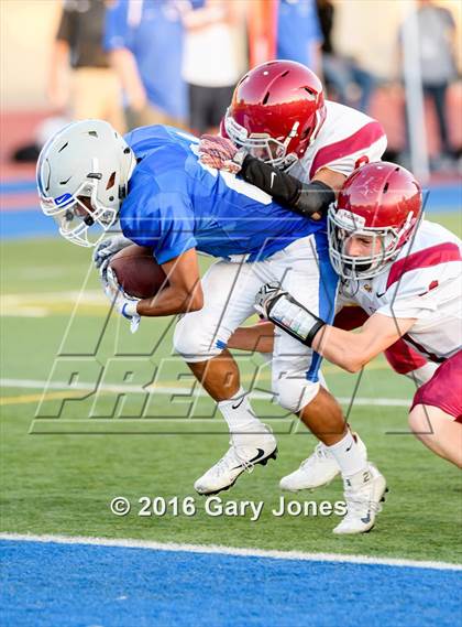 Thumbnail 3 in Clovis West @ Rocklin photogallery.