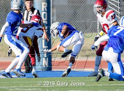 Thumbnail 3 in Clovis West @ Rocklin photogallery.