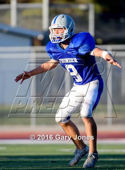 Thumbnail 1 in Clovis West @ Rocklin photogallery.