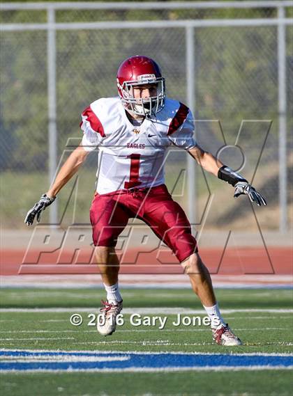 Thumbnail 1 in Clovis West @ Rocklin photogallery.