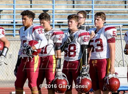 Thumbnail 1 in Clovis West @ Rocklin photogallery.