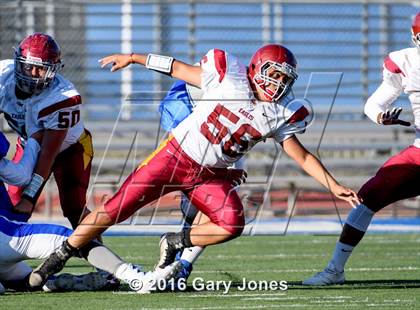 Thumbnail 1 in Clovis West @ Rocklin photogallery.