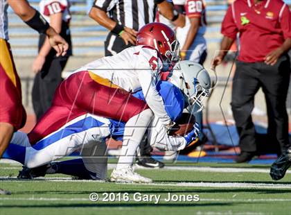 Thumbnail 1 in Clovis West @ Rocklin photogallery.