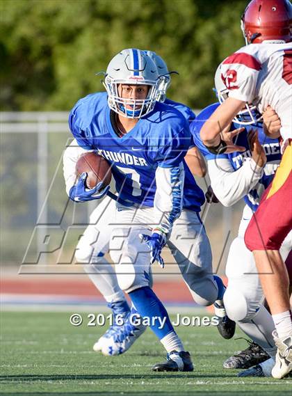 Thumbnail 3 in Clovis West @ Rocklin photogallery.