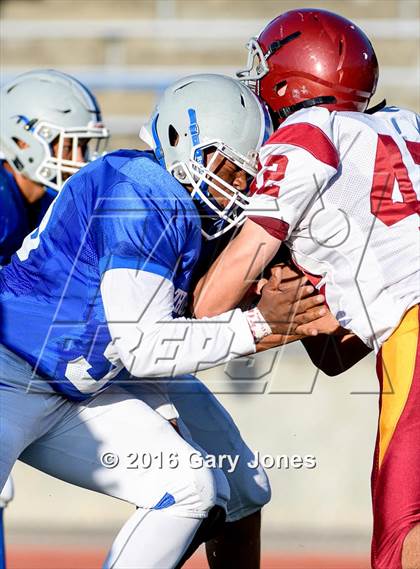 Thumbnail 3 in Clovis West @ Rocklin photogallery.