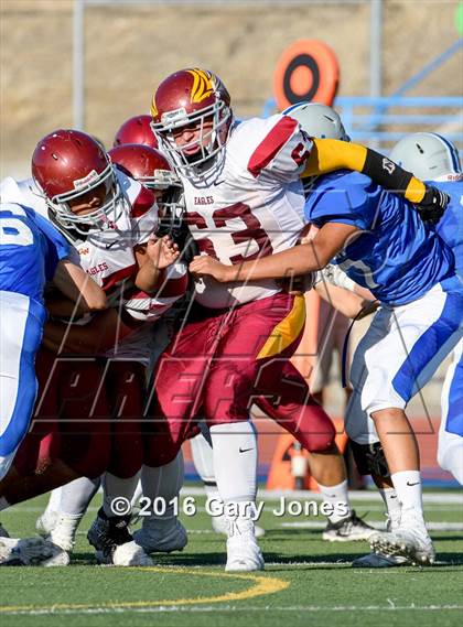 Thumbnail 2 in Clovis West @ Rocklin photogallery.