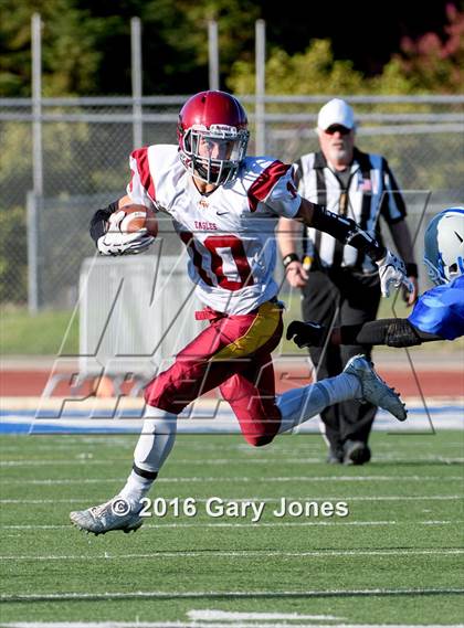 Thumbnail 3 in Clovis West @ Rocklin photogallery.