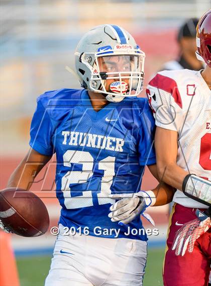 Thumbnail 1 in Clovis West @ Rocklin photogallery.