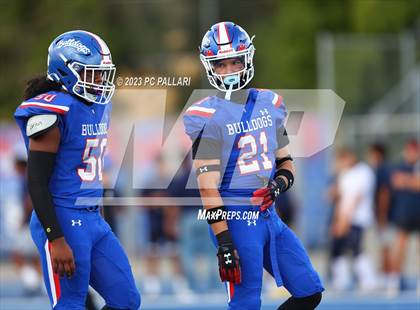 Thumbnail 2 in Oak Ridge @ Folsom photogallery.