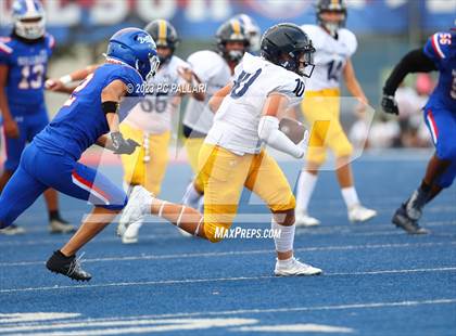Thumbnail 2 in Oak Ridge @ Folsom photogallery.