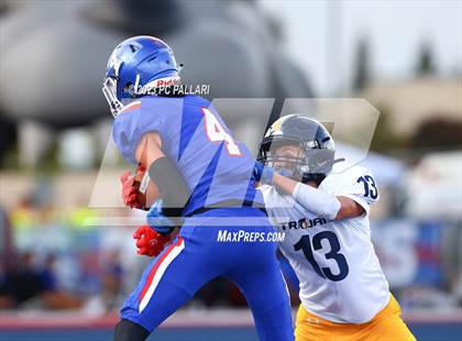 Thumbnail 2 in Oak Ridge @ Folsom photogallery.