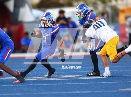 Thumbnail 2 in Oak Ridge @ Folsom photogallery.