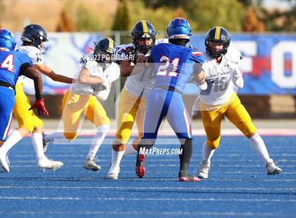 Thumbnail 3 in Oak Ridge @ Folsom photogallery.