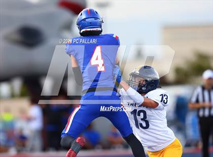 Thumbnail 1 in Oak Ridge @ Folsom photogallery.