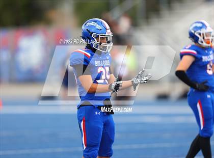 Thumbnail 2 in Oak Ridge @ Folsom photogallery.