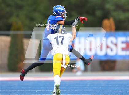 Thumbnail 2 in Oak Ridge @ Folsom photogallery.