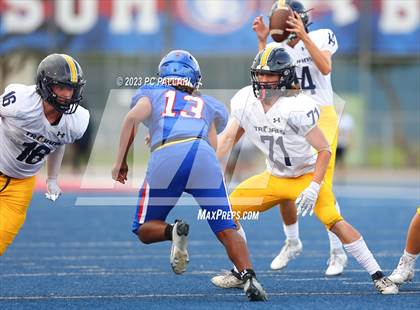Thumbnail 3 in Oak Ridge @ Folsom photogallery.