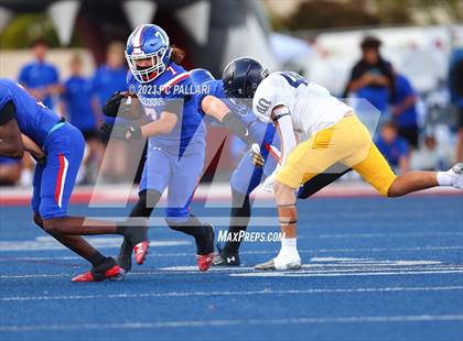 Thumbnail 3 in Oak Ridge @ Folsom photogallery.