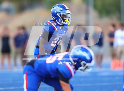 Thumbnail 1 in Oak Ridge @ Folsom photogallery.