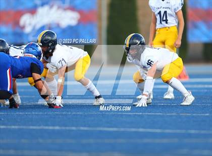 Thumbnail 3 in Oak Ridge @ Folsom photogallery.