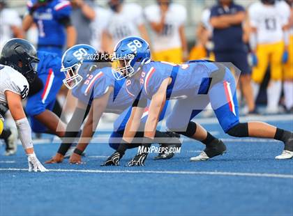 Thumbnail 1 in Oak Ridge @ Folsom photogallery.