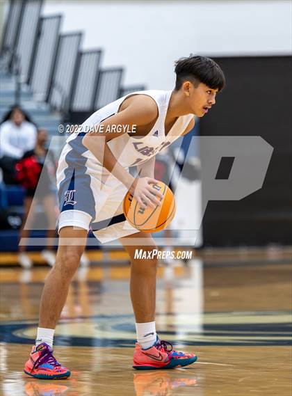 Thumbnail 3 in Liberty vs. Orem (Corner Canyon Tournament of Champions) photogallery.