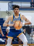 Photo from the gallery "Liberty vs. Orem (Corner Canyon Tournament of Champions)"