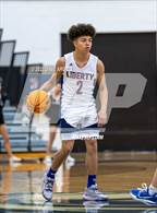 Photo from the gallery "Liberty vs. Orem (Corner Canyon Tournament of Champions)"