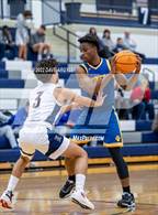 Photo from the gallery "Liberty vs. Orem (Corner Canyon Tournament of Champions)"
