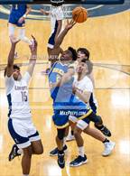 Photo from the gallery "Liberty vs. Orem (Corner Canyon Tournament of Champions)"