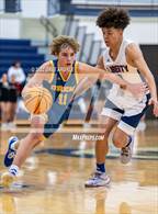 Photo from the gallery "Liberty vs. Orem (Corner Canyon Tournament of Champions)"