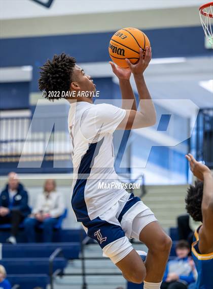 Thumbnail 3 in Liberty vs. Orem (Corner Canyon Tournament of Champions) photogallery.