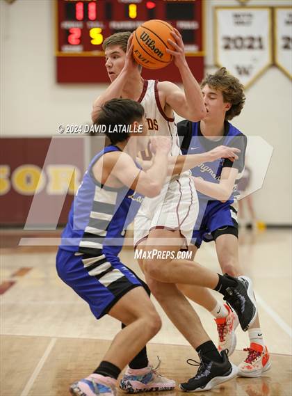 Thumbnail 2 in Longmont @ Windsor photogallery.