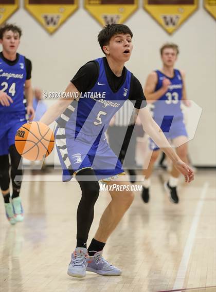 Thumbnail 3 in Longmont @ Windsor photogallery.