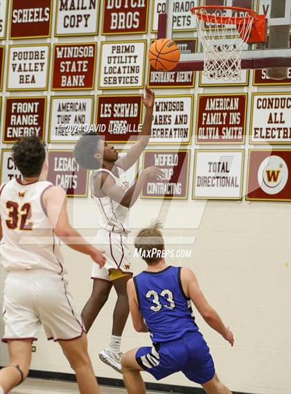 Thumbnail 3 in Longmont @ Windsor photogallery.