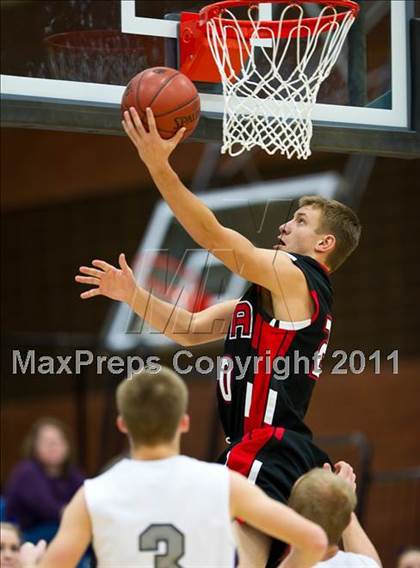 Thumbnail 1 in Riverton @ Alta photogallery.