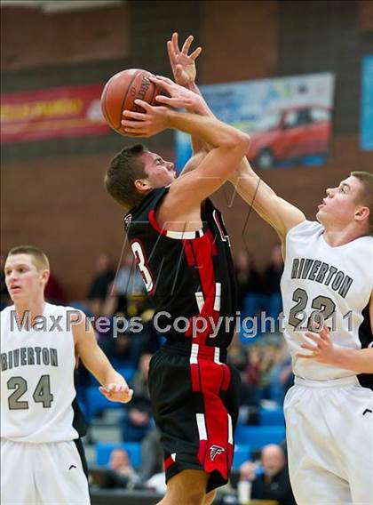 Thumbnail 3 in Riverton @ Alta photogallery.