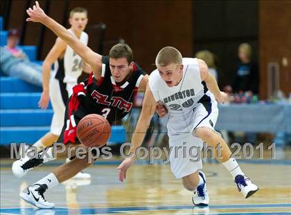 Thumbnail 1 in Riverton @ Alta photogallery.