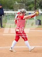 Photo from the gallery "Cathedral Catholic vs. Mater Dei Catholic (Holy Bowl Classic)"