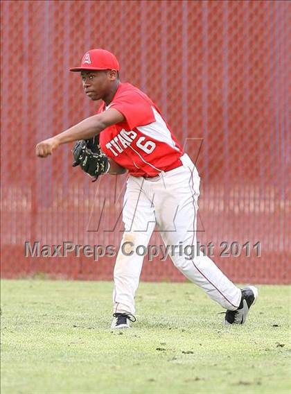 Thumbnail 2 in Antelope @ Woodcreek photogallery.