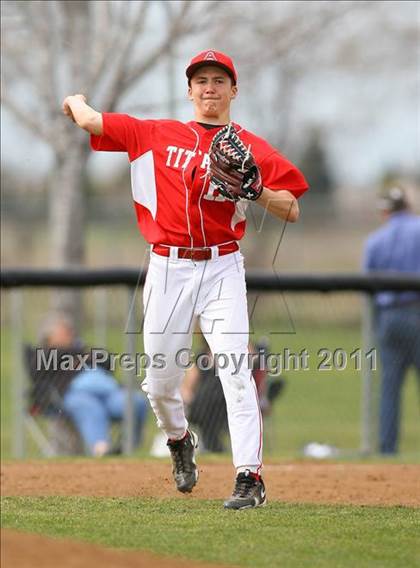 Thumbnail 3 in Antelope @ Woodcreek photogallery.