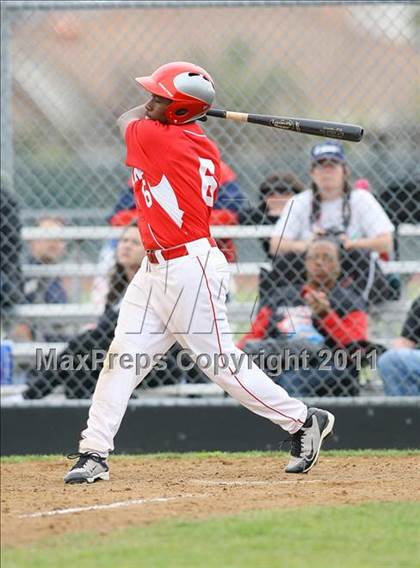 Thumbnail 1 in Antelope @ Woodcreek photogallery.