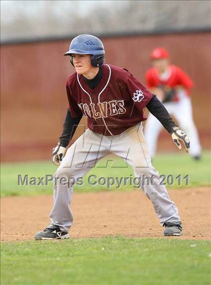Thumbnail 1 in Antelope @ Woodcreek photogallery.