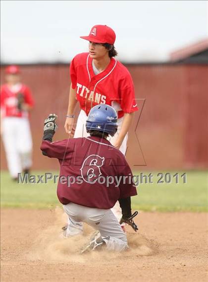 Thumbnail 1 in Antelope @ Woodcreek photogallery.