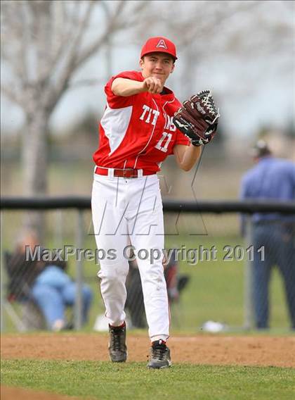 Thumbnail 1 in Antelope @ Woodcreek photogallery.